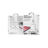 PHOTOFAST Photocube C backup megoldás iOS és Android rendszerre (microSD bővíthetőség) (PHOTOCUBEC)