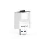 PHOTOFAST Photocube EU backup megoldás iOS (microSD bővíthetőség) (PHOTOCUBEEU)