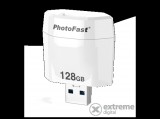 Photofast Photocube R 128GB backup megoldás iOS