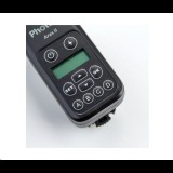 Phottix Ares II vezetéknélküli vaku kioldó (csak adó) (89552) (89552)