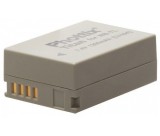 Phottix NB-7L Li-ion akkumulátor Canon G10-hez