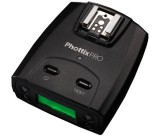 Phottix Odin II TTL vakuvevő Canon-hoz