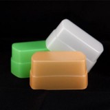 Phottix színes vaku diffúzor NIKON SB 600 ( fehér, narancs, zöld)