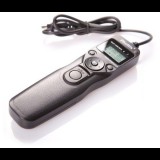 Phottix TR-90 S6 Vezetékes Távirányító Időzítővel (18360)