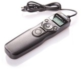 Phottix vezetékes időzítő távirányító TR-90 N8