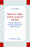 Phrasal verbs angol-magyar szótár