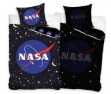 PHU Carbotex Sp. z o ul Rybnicka 14c, 44-338 Jastrzębie-Zdrój, Lengyelország biuro@carbotex.pl NASA sötétben világító ágyneműhuzat 140×200CM, 70×90 CM