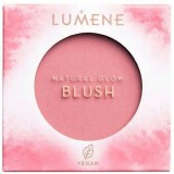 Physicians Formula Lumene Natural Glow Blush Shade 2 Berry Glow (6412600854824)