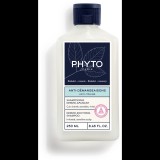 PHYTO Anti-Itching Nyugtató, viszketés elleni sampon 250 ml (3701436923624)