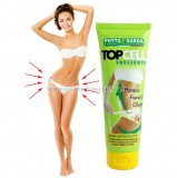 Phyto Garda TOP CELL -Karcsúsító, anti-cellulit krém hasra, csípőre, fenékre