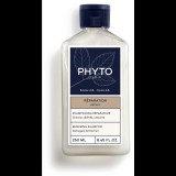 PHYTO Repair helyreállító sampon sérült és törékeny hajra, 250 ml (3701436916947)