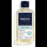 PHYTO SEbum Control sampon a faggyútermelés csökkentésére 250 ml (3701436923617)