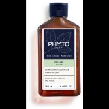 PHYTO Volume sampon a vékonyszálú haj volumenének növelésére 250 ml (3701436916183)