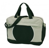 PI elegáns irattáska 600D, 38 x 28 x 9,5 cm