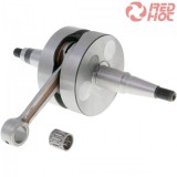 Piaggio EVO (D50B0) 50cc főtengely