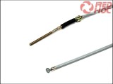PIAGGIO SFERA BOWDEN FÉK ELSŐ SFERA91-94 1170/1310MM