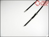 PIAGGIO ZIP BOWDEN FÉK ELSŐ ZIP RST96-99 1090/1220MM