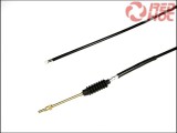 PIAGGIO ZIP BOWDEN FÉK HÁTSÓ ZIP96-00 1690/1840MM