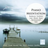 Piano Meditation - Various Artists - CD