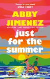 Piatkus Abby Jimenez: Just for the Summer - könyv