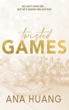Piatkus Ana Huang: Twisted Games - könyv