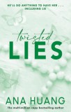 Piatkus Ana Huang: Twisted Lies - könyv