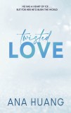 Piatkus Ana Huang: Twisted Love - könyv