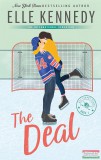 Piatkus Elle Kennedy - The Deal