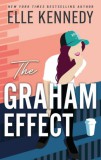 Piatkus Elle Kennedy: The Graham Effect - könyv