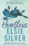 Piatkus Elsie Silver - Heartless