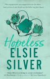 Piatkus Elsie Silver - Hopeless