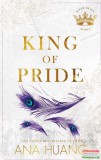 Piatkus Kiadó Ana Huang - King of Pride