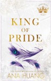 Piatkus King of Pride (Kings of Sin Series, Book 2)