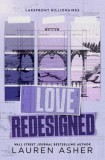 Piatkus Love Redesigned (Lakefront Billionaires, Book 1)