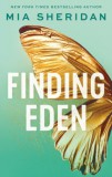 Piatkus Mia Sheridan: Finding Eden - könyv