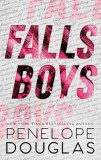 Piatkus Penelope Douglas: Falls Boys - könyv