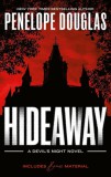 Piatkus Penelope Douglas: Hideaway - könyv
