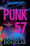 Piatkus Punk 57
