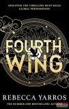 Piatkus Rebecca Yarros - Fourth Wing