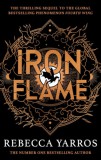 Piatkus Rebecca Yarros: Iron Flame - könyv