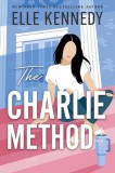 Piatkus The Charlie Method (Campus Diaries Series, Book 3)