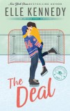 Piatkus The Deal (Off-Campus Series, Book 1)