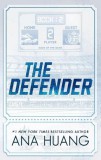 Piatkus The Defender (Gods of the Game Series, Book 2)