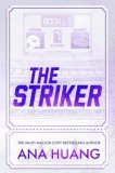 Piatkus The Striker (Gods of the Game Series, Book 1)