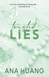 Piatkus Twisted Lies (Twisted Series, Book 4)