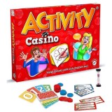 Piatnik Activity Casino társasjáték