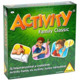Piatnik Activity Family Classic - Családi változat