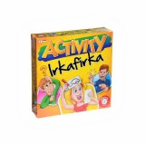 Piatnik Activity - Irkafirka társasjáték