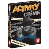 Piatnik Activity Krimi társasjáték (718960) (P718960) - Társasjátékok