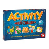 Piatnik Activity Multi Challenge társasjáték